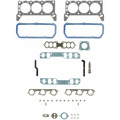 Fel-Pro Ford-Pas/Merc 2303.8Lcougar/T-Brd/Exc.Su Head Gasket Set, Hs8857Pt-5 HS8857PT-5